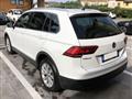 VOLKSWAGEN TIGUAN 1.6 TDI SCR Business BlueMotion Technology