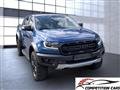 FORD RANGER 2.0TDCi 213CV DC 5 CAMERA PRE-RISCALDAMENTO NAVI