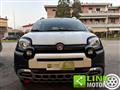 FIAT PANDA CROSS 4x4 GPL twin air turbo