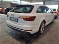 AUDI A4 Avant 2.0 tdi Business 150cv s-tronic  FX567AY