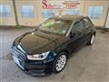 AUDI A1 SPORTBACK SPB 1.4 TDI Metal Ultra "OK NEOPATENTATI"