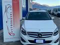 MERCEDES CLASSE B d Automatic 4Matic Executive gancio traino EURO 6