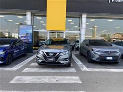 NISSAN QASHQAI 1.5 dCi N-Connecta