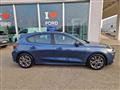 FORD FOCUS 1.5 EcoBlue 120 CV auto 5p. ST-Line