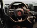 FIAT PANDA Van 2021 (16/12) Benzina 1.2 Easy 69cv 4p.ti serie 1 E6