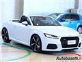 AUDI TT Roadster 45TFSI QUATTRO S TRONIC S LINE 2.0 245cv