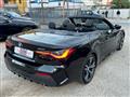 BMW SERIE 4 i CABRIO MSPORT AUTO KAMERA NAVI AIRCOLLAR C19