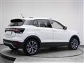 VOLKSWAGEN T-CROSS 1.0 TSI 115 CV Advanced BMT