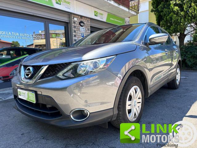 NISSAN QASHQAI 1.2 DIG-T