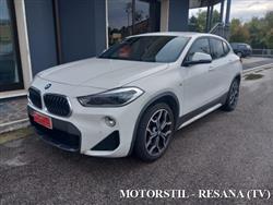 BMW X2 xDrive20d Msport-X