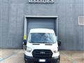 FORD TRANSIT 290 L2H2 Furgone ibrido