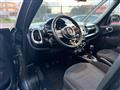 FIAT 500L 1.4 T-Jet 120 CV GPL Lounge