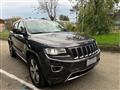 JEEP GRAND CHEROKEE 3.0 V6 CRD 250 CV Multijet II Overland