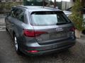 AUDI A4 AVANT Avant 35 TDI S tronic Design