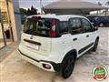 FIAT PANDA CROSS 1.0 FireFly S&S Hybrid/GPL