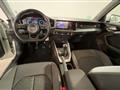 AUDI A1 SPORTBACK A1 SPB 30 TFSI S line edition