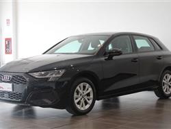 AUDI A3 SPORTBACK 4 serie SPB 30 TDI