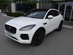 JAGUAR E-PACE 2.0D 150 CV AWD aut. R-Dynamic S