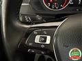 VOLKSWAGEN TIGUAN ALLSPACE 2.0 TDI SCR DSG GANCIO TRAINO