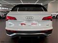 AUDI Q5 SPORTBACK SPB 40 TDI quattro S tronic S line