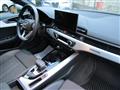 AUDI A5 SPORTBACK SPB 2.0 TFSI S-LINE SLINE S LINE *50.000 KM REALI*