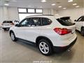 BMW X1 sDrive18d Advantage