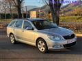 SKODA OCTAVIA TDI CR Wagon Comfort Clima