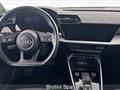 AUDI A3 SPORTBACK A3 SPB 35 TDI S tronic Business