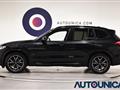 BMW X3 XDRIVE 30E MSPORT TETTO PANORAMICO