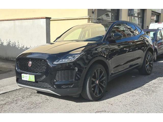 JAGUAR E-PACE 2.0D 150 CV SE-DYNAMIC