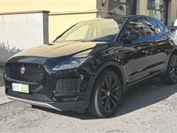 JAGUAR E-PACE 2.0D 150 CV SE-DYNAMIC