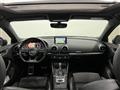 AUDI A3 SPORTBACK S3 SPB 2.0 TFSI quattro S tronic