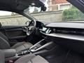 AUDI A3 SPORTBACK A3 SPB 30 TDI S tronic S line edition