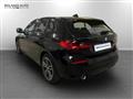 BMW SERIE 1 d Sport auto