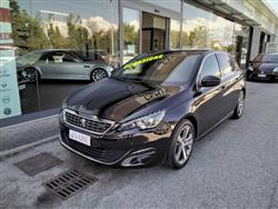 PEUGEOT 308 PureTech Turbo 130 S&S GT Line