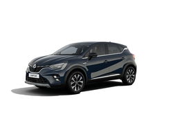 RENAULT NUOVO CAPTUR II 2019 1.6 E-Tech hybrid Intens 145cv auto