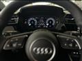 AUDI A3 SPORTBACK SPORTBACK 45 TFSIe S-TRONIC S-LINE EDITION