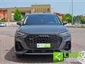 AUDI Q3 35 TFSI S tronic