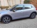 CITROEN C3 PureTech 83 S&S Plus SINISTRATA!!!