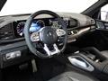 MERCEDES CLASSE GLS 4Matic Mild hybrid Navi Tetto