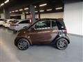 SMART FORTWO CABRIO III 2015 Cabrio Cabrio 1.0 Passion 71cv twinamic my18