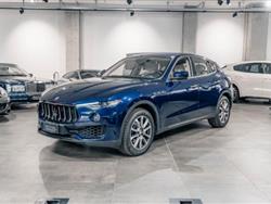 MASERATI LEVANTE V6 Diesel AWD*SOSPENSIONI PNEUMATIC*GOMME NEW