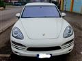 PORSCHE CAYENNE 3.0 Diesel PELLE BOSE PACC CHRONO FINANZIAMENTI