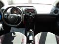 CITROEN C1 VTi 72 S&S 5 porte Feel