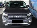 VOLKSWAGEN T-CROSS 1.0 TSI DSG MOVE AUTOMATICO