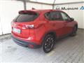 MAZDA CX-5 2.2L Skyactiv-D 150cv 4WD 6MT Exceed