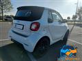 SMART FORTWO CABRIO 90 0.9 T twinamic cabrio Passion