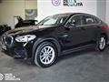 BMW X4 xDrive 20d Business Advantage Aut.