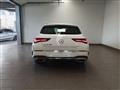 MERCEDES CLASSE CLA Mild Hybrid automatica SB AMG Line Advanced Plus