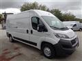 FIAT DUCATO 35 2.3 MJT 130CV PLM-TM L3 H2 DOPPIA PORTA LAT